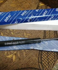 BOXI 2pcs Lift Supports Struts Shocks Gas Struts Shocks Springs for BMW X5 E53 2000-2006 Sport Utility Hood/for Ford Five Hundred 2005-2007 Sedan Trunk-with Spoiler | OE# 4116 SG402031 51238402551 17 81dMJkzSvmL