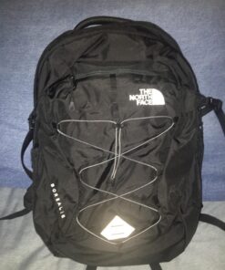 THE NORTH FACE Women's Borealis Commuter Laptop Backpack One Size Tnf Black 1 5 81dMvO5jgL