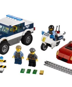 LEGO City Police High Speed Chase (60007) 15 81dNKj0lJkL
