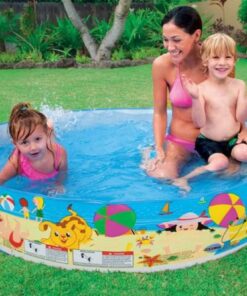 Intex Snorkel Buddies Snapset Pool - 5'X10" (Style May Vary) 17 81dNLDyBYYL