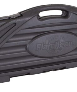 Flambeau Outdoors Safe Shot Contour Case Double Gun Standard 20 81dNkTnoHzL