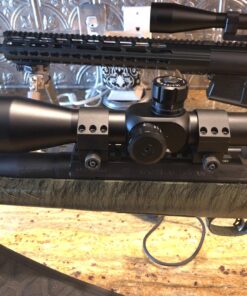 Primary Arms SLX 4-14x44mm First Focal Plane Riflescopes MIL-Dot (MRAD) 39 81dNlz4Zm6L