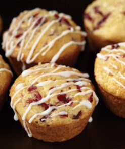 Wilton Recipe Right Muffin Pan, 12-Cup Non-Stick Muffin Pan Regular 12pcs 23 81dNw15XvL