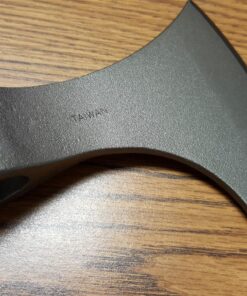 Cold Steel Viking Battle Axe Viking Bearded Axe 41 81dNxnK7FFL