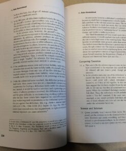 Examples & Explanations: The Law of Torts, Fifth Edition 5 81dPEJzdSUL