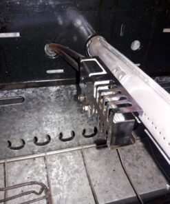 FRIGIDAIRE 5303935066 Igniter for Range, 1 37 81dPmgDkfdL