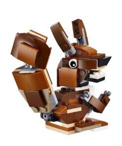 LEGO Creator Park Animals Kit (202 Piece) 16 81dQ7gJ6l4L