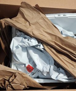 Catit Airsift Jumbo Hooded Cat Litter Pan, Warm Gray - Privacy and Easy Access for Cleaning - Ideal for Larger Cat Breeds or Multiple Cat Households 32 81dQUjFDMvL