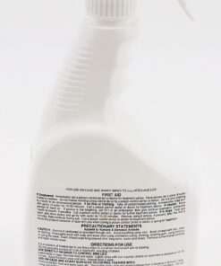 Alternative view of Gimborn Scalex for Birds - Mite & Lice Spray - 32 ounce