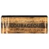 P. Graham Dunn Be Strong and Courageous 4.5 x 12 inch Wood Sign Block Plaque 30 81dR FmzRKL