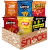 Frito Lay Snacks Variety Classic Mix, 35 Pack 20 81dROkl2pKL