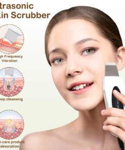 Kendal 3 in 1 Professional Diamond Microdermabrasion Machine 14 81dS0OOQUlL