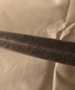 GladiatorsGuild 2607 Custom Handmade Damascus Steel Roman Gladius Sword Dagger Knife Short Sword Red Wood Handle (Replica) 51 81dTDmoFPfL