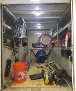 LUYED 1156 LED Bulb 2880 Lumens 6500K Xenon White Super Bright BA15S 1141 1003 7506 P21W LED Replacement for Backup Reverse Tail Brake Turn Signal Lights,Pack of 2 40 81dTwQHmDL