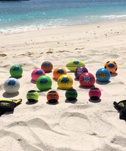 Wave Runner 6.0 Water Bouncing Ball (Random Color) 8 81dUJ7PhGL