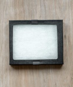 SE Glass Top Display Box - JT925 6-¼” x 5-¼” x ¾" 20 81dUMwHAJgL