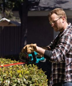 Makita XHU02Z 18V LXT® Lithium-Ion Cordless 22" Hedge Trimmer, Tool Only 18 81dUgVY77JL