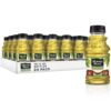 Minute Maid Apple Juice with Vitamin C, Fruit Juice Drink, 10 Fl Oz, 24 Pack 10 Fl Oz (Pack of 24)