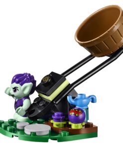 LEGO Elves Magic Rescue from The Goblin Village 41185 16 81dX99E3tvL