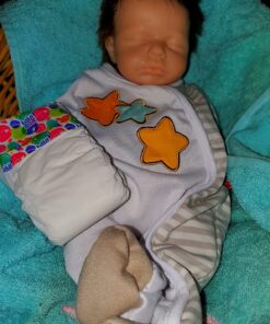 Baby Alive Diapers Pack 21 81dYRU7ZhiL