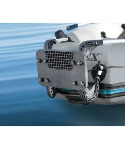 Alternative view of Intex 68624EP Motor Mount Kit for inflatable Boats 1 Pack