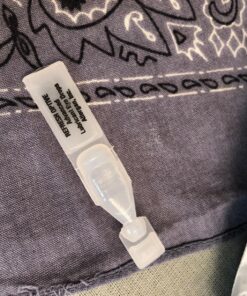 Refresh Optive Advanced Lubricant Eye Drops, Preservative-Free, Single-Use Containers, 0.01 Fl Oz - 30 Count (Pack of 1) 30 Count (Pack of 1) 19 81dYyxhanGL