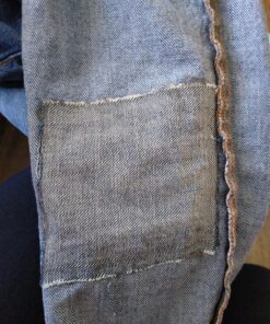 Tear Mender Instant Fabric and Leather Adhesive, 2 oz Bottle 1-Pack 35 81dZL4dEhhL