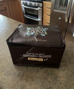 ChocZero's Keto Bark, Dark Chocolate Almonds with Sea Salt. Sugar Free, Low Carb. No Sugar Alcohols, No Artificial Sweeteners, All Natural, Non-GMO (2 bags, 15 servings/each) Almond 31 81dZRaOlAYL