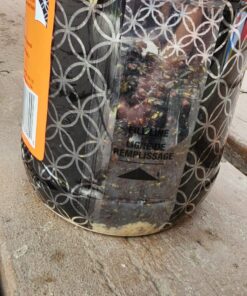 TERRO T380 Outdoor Reusable Fly Magnet Fly Trap - Poison Free Fly Killer and Trap with Bait 45 81da8oYVWL