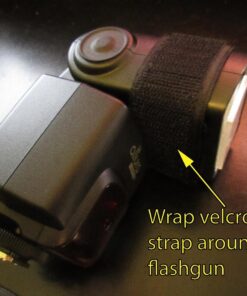 NEEWER Flash Diffuser Light Softbox 6" x 5", Universal, Collapsible with Storage Pouch Compatible with Canon Nikon Sony Godox Yongnuo NEEWER speedlight 6x5 inches 42 81daxZiZw3L