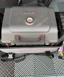 Char-Broil Grill2Go Carry All Case 19 81ddPesaMoL