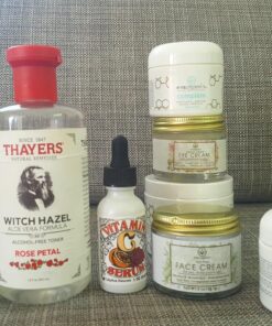 Era Organics Manuka Honey Face Cream - Advanced 12-in-1 Nourishing and Rejuvenating Daily Face Moisturizer for Women and Men - Face Moisturizer for Sensitive Skin - Body Moisturizer for Dry Skin 4 oz Regular 4 Ounce (Pack of 1) 30 81df7iBtIWL