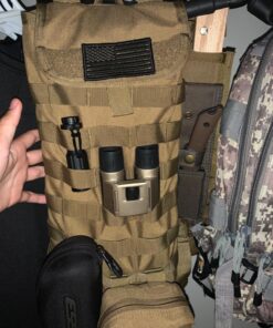 Condor Water Hydration Carrier Coyote Brown 11 81dfq5eU2DL