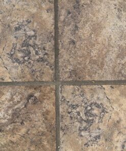 Fuller Brush Tile Grout E-Z Scrubber Complete - Lightweight Multipurpose Power Surface Scrubber & Cleaner Brush - Perfect for Cleaning Hard to Reach Areas 40 81dhGAUM14L