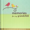 Memories/Grandchild Organizer