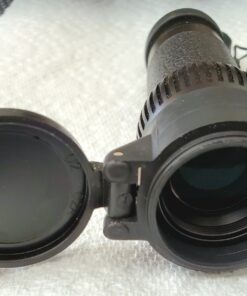 Butler Creek 02A Objective Flip Open Scope Cover Black, Size 02A (1.181-Inch, 30mm) 6 81djEbj zYL