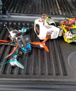 MOUNTDOG Action Camera Underwater Waterproof 30M Camera with 2" LCD Wide Angle View Sports Action Camera with 10M WiFi Wireless Control and Portable Camera Bag Black 13 81djYmfDoxL