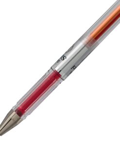 Pentel Arts Slicci 0.25 mm Extra Fine Gel Pen, Assorted Ink, 8 Pack (BG202BP8M) 0.25mm 8 Count (Pack of 1) 23 81djmwcW2eL