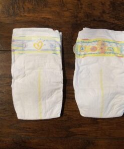 Pampers Swaddlers Disposable Baby Diapers Size 3, One Month Supply, 180 Count 18 81dkEFBbTpL