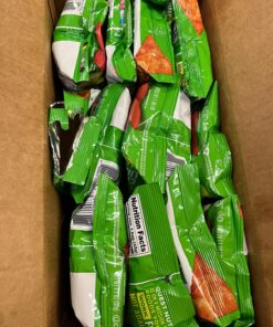 Quest Nutrition Tortilla Style Protein Chips, Chili Lime, Baked, 1.1 Oz, Pack of 12 31 81dl0a2CIGL