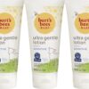 Burt's Bees Baby Ultra Gentle Lotion for Sensitive Skin - 6 Ounces - Pack of 3 6 Ounce (Pack of 3) 18 81dmBk9RZDS