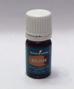 Marjoram Essential Oil 5ml by Young Living Essential Oils