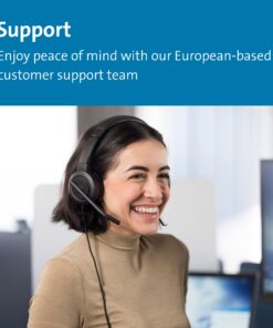 Kensington Pro Fit Washable Wired Mouse (K70315WW) 13 81dmaP42x8L 3