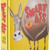 University Games | Smart Ass Card Game Tin 1 Count (Pack of 1) 52 81dnHhJslfL