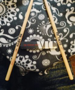 Vic Firth American Classic 5BDG - DoubleGlaze 9 81dnenTC2iL
