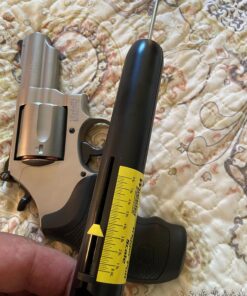 Wheeler Manual Trigger Pull Scale with 8oz to 8lb Value Range for Gunsmithing, Shooting Competitions, Trigger Adjustments,Black 16 81dnfJUz8ZL