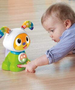 Fisher-Price Dance & Move BeatBowwow 30 81dntSZ6W4L