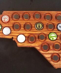 Creative Hobbies 100 Pcs Industrial Ceramic Circle Magnets 11/16 Inch Flat - 18mm Round Disc - 3/16" Thick - Ferrite Magnets Bulk for Crafts, Science & Hobbies, Refrigerator or Whiteboard 36 81do0WQCtmL