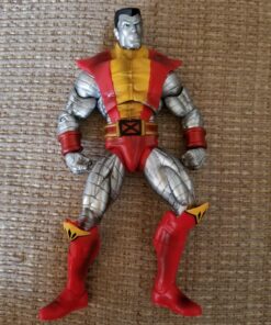 Marvel Select: Colossus Action Figure 24 81dobD7CFML