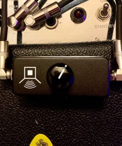 JHS Pedals JHS Little Black Amp Box Signal Converter 30 81dpOa7jzzL